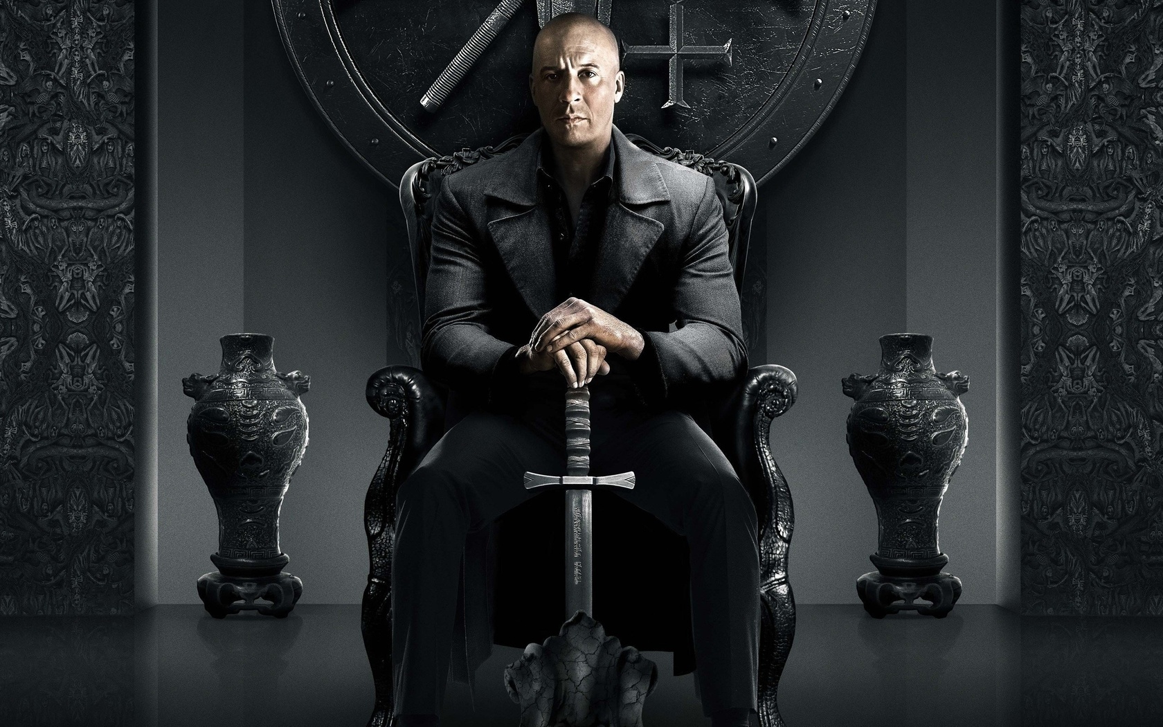  , the last witch hunter, kaulder, vin, diesel, , , man, the, last, witch, hunter