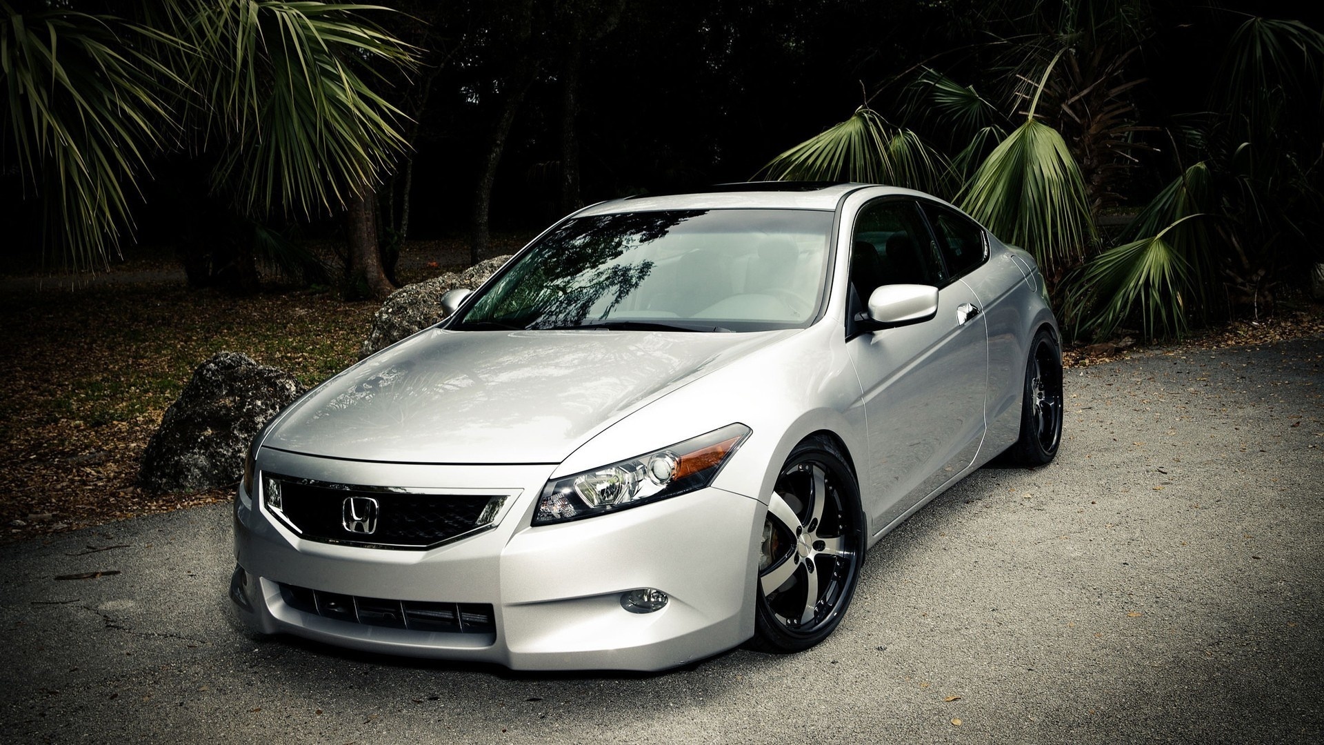 honda, accord, 