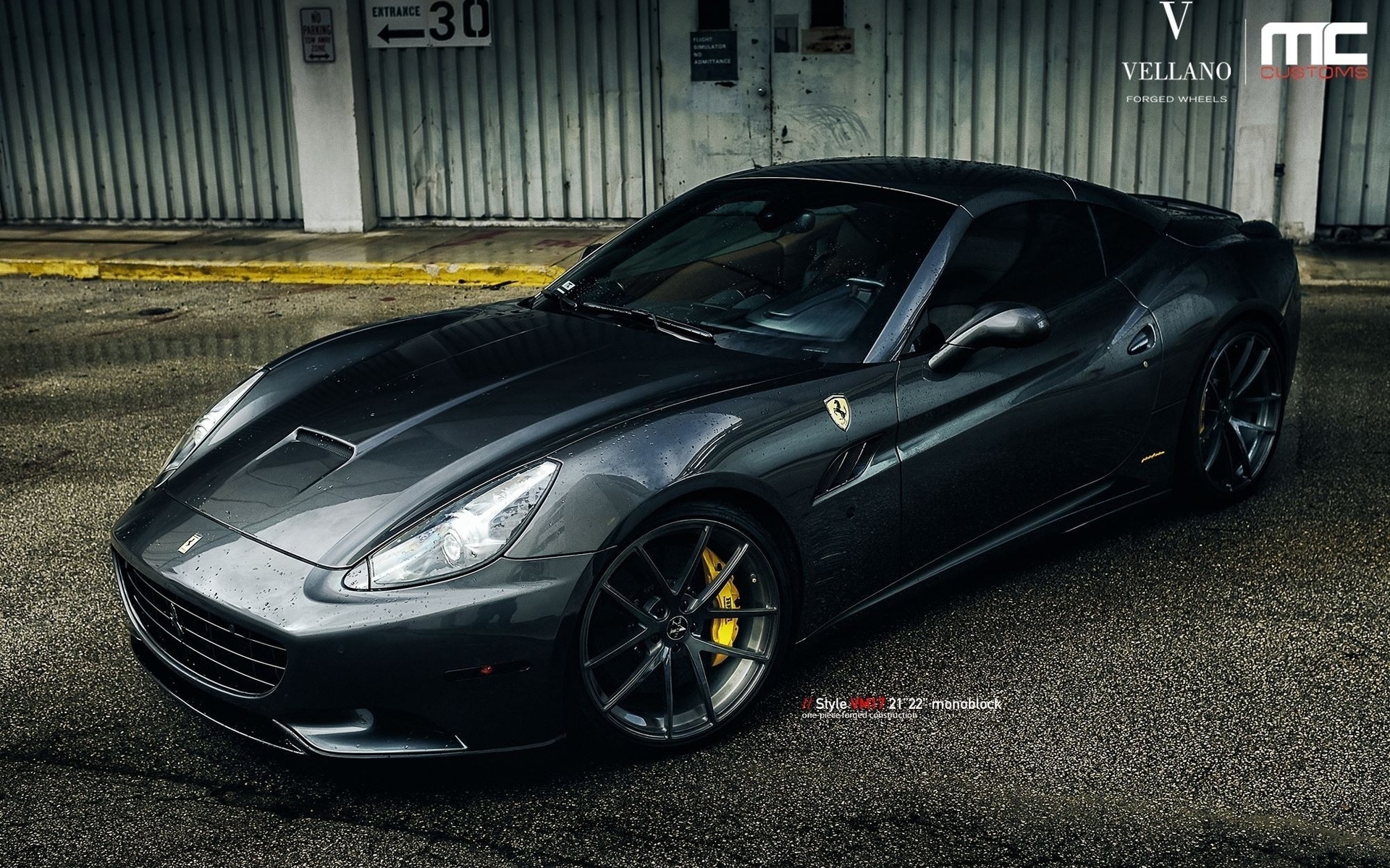 ferrari california, ferrari, , 