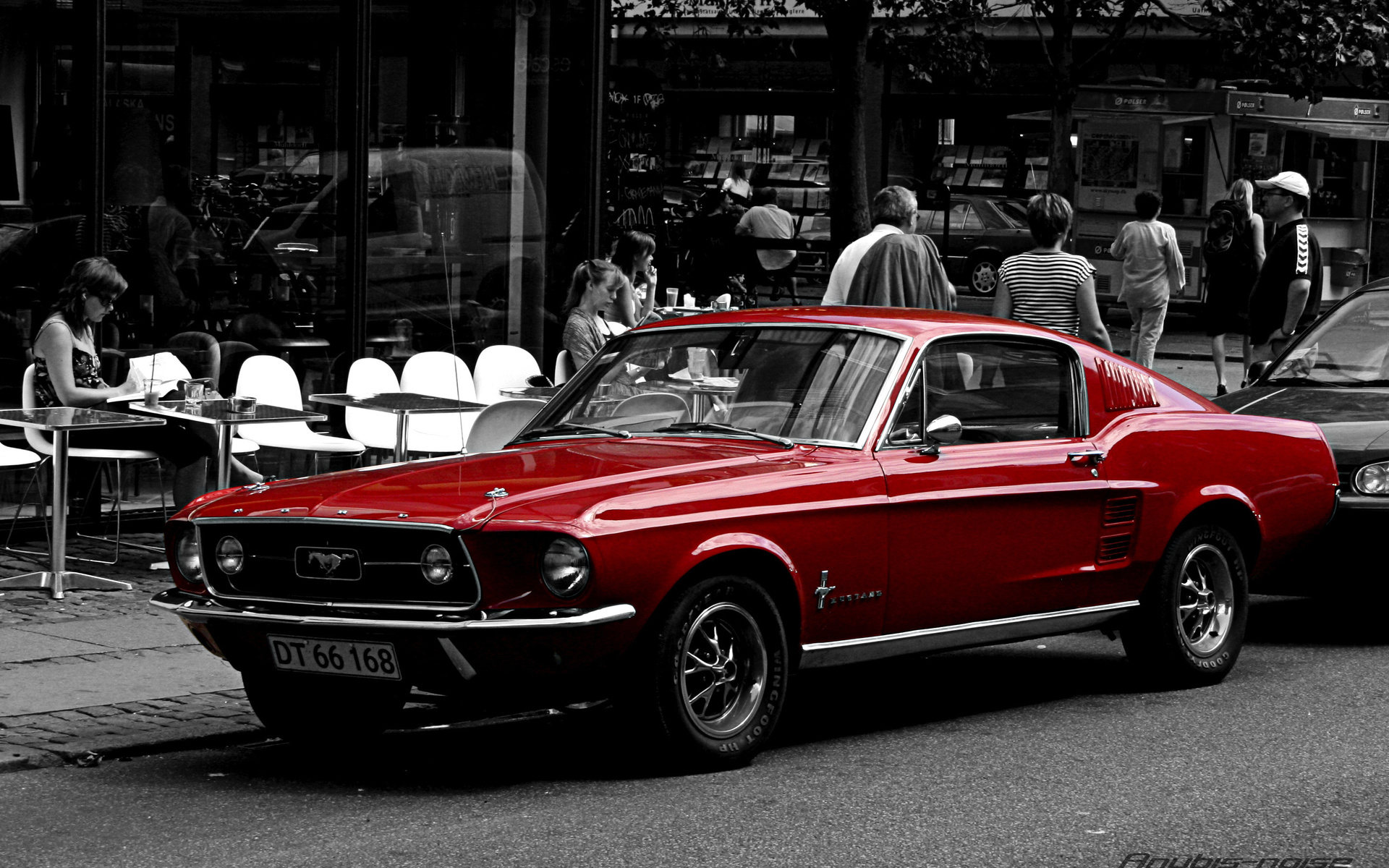 ford, mustang, , , , 