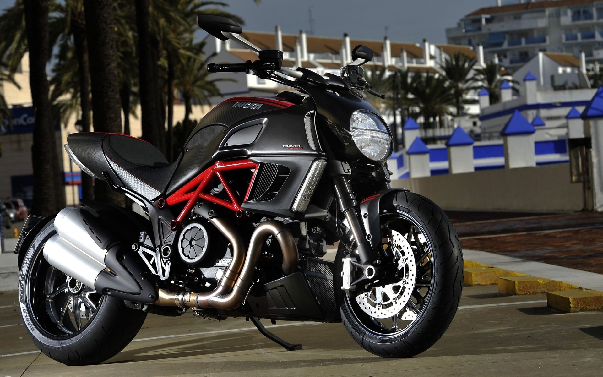 ducati, diavel, , motorcycle, motorbike