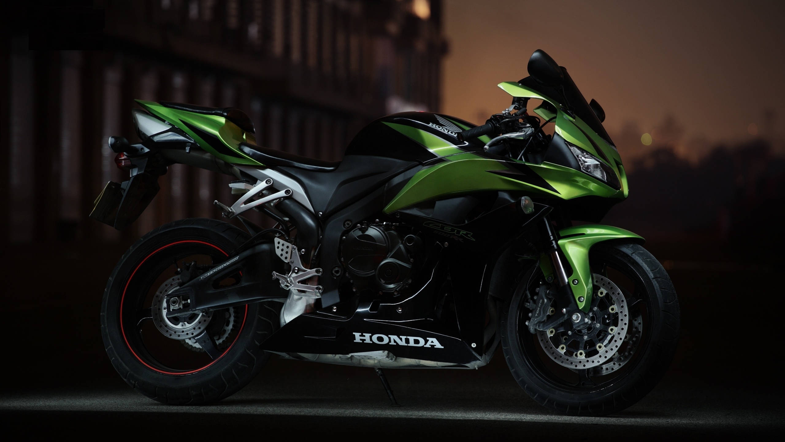 honda, cbr600rr, 