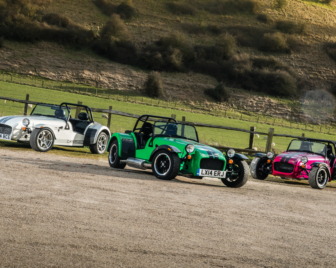 2015, caterham, seven, , , , 