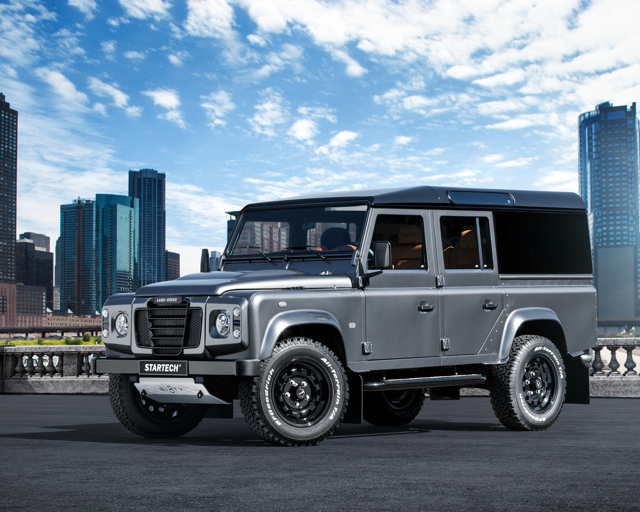 2015, startech, land rover, defender 110,  , 