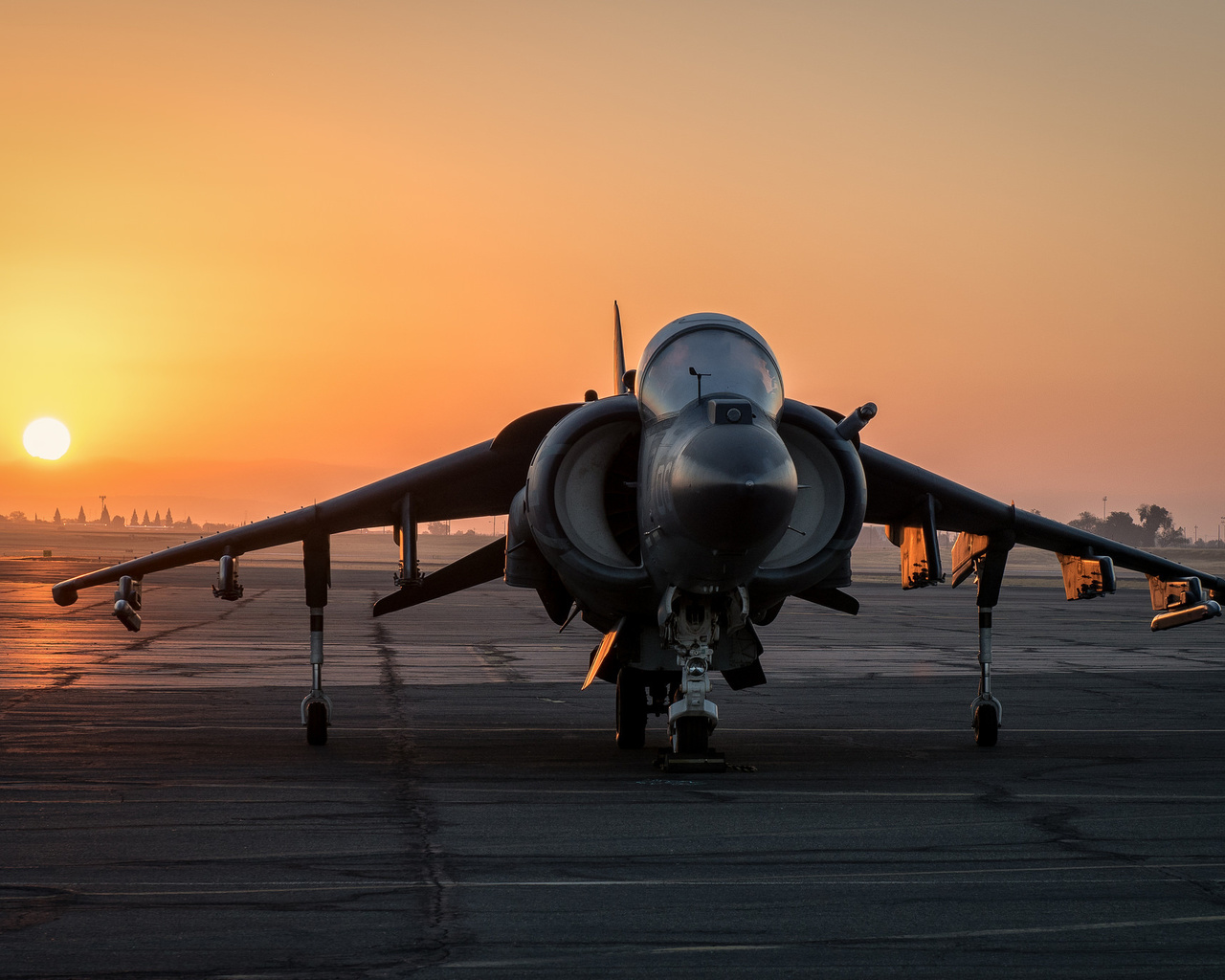 , , , mcdonnell douglas av-8b harrier ii