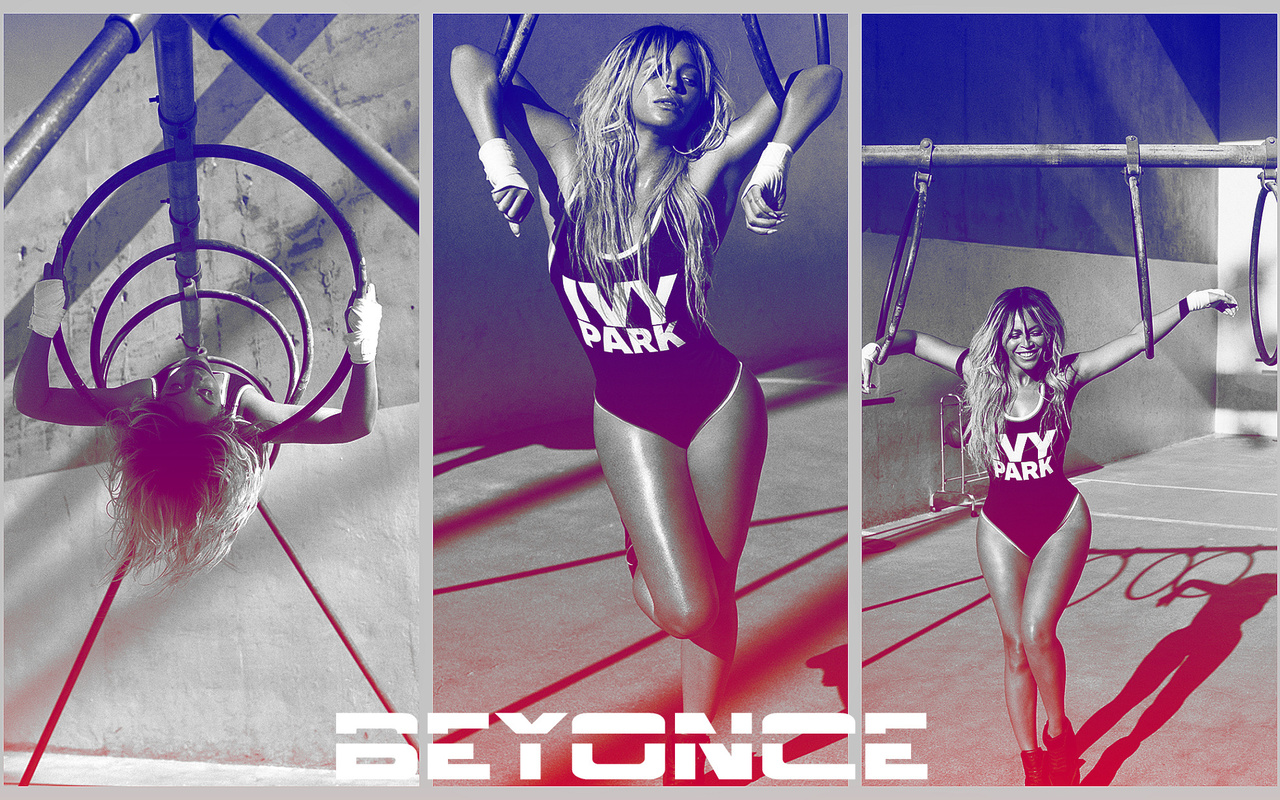 beyonce, , ivy park