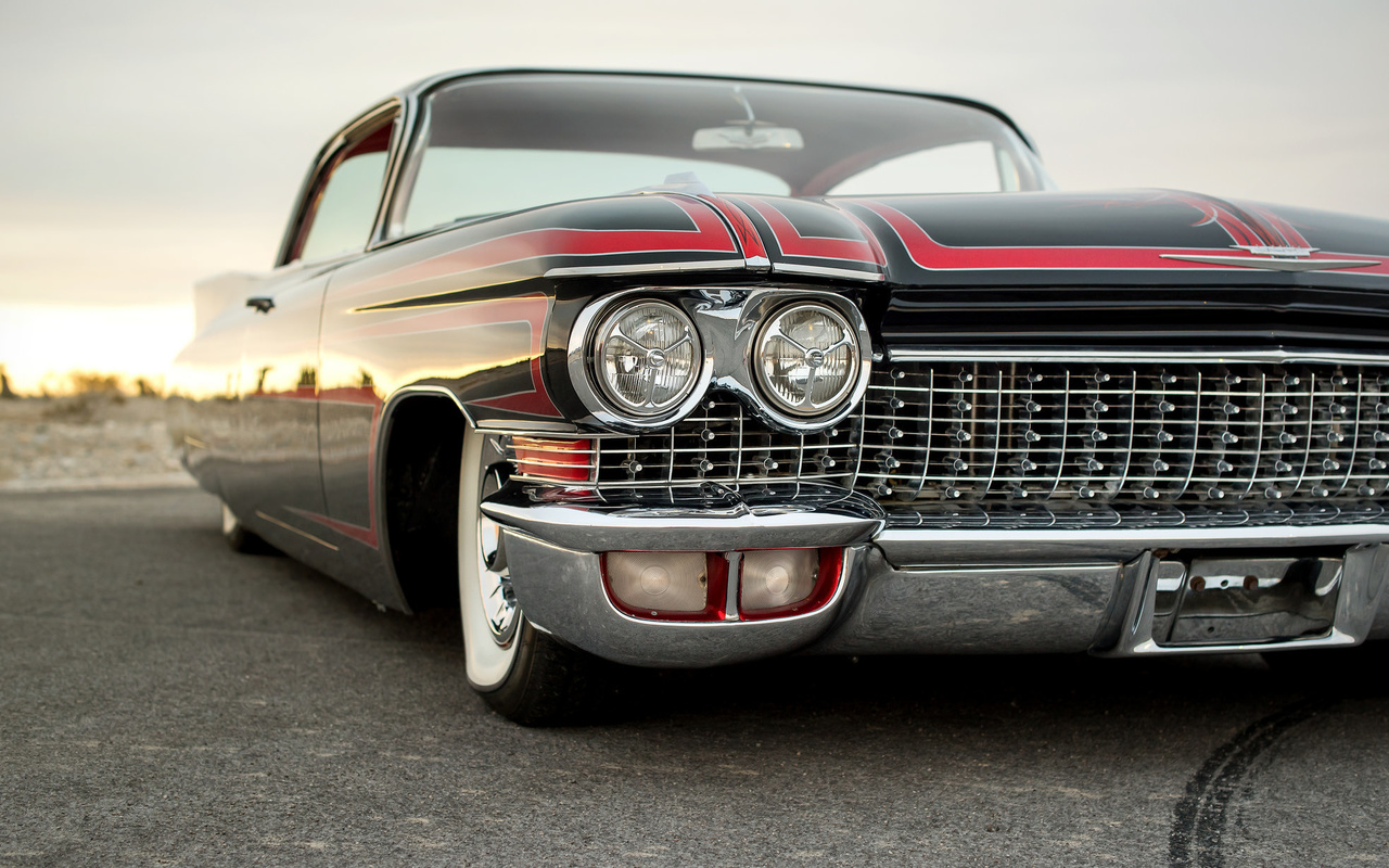 1960, cadillac, , 