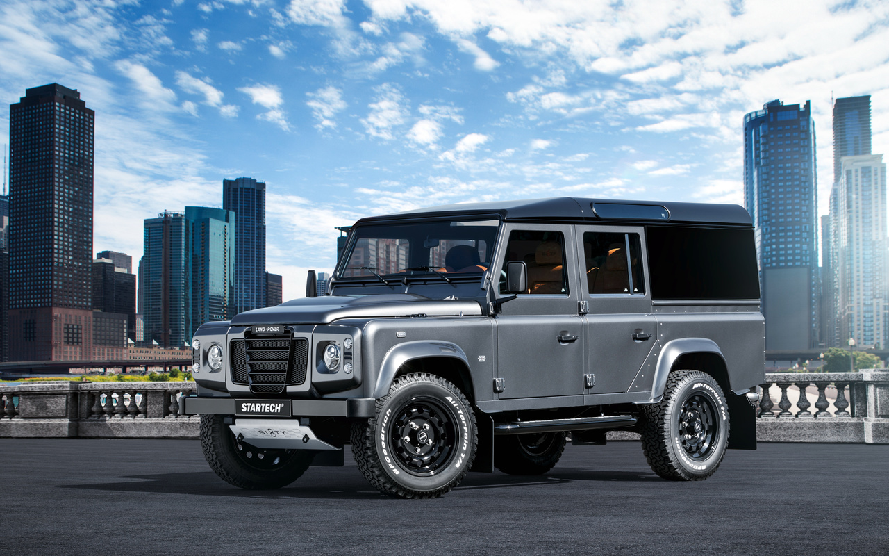 2015, startech, land rover, defender 110,  , 