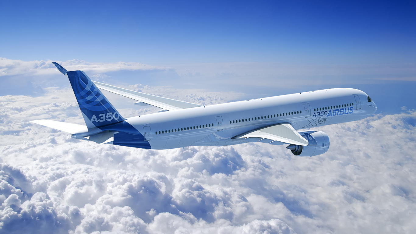 airbus, a350, xwb, , , 