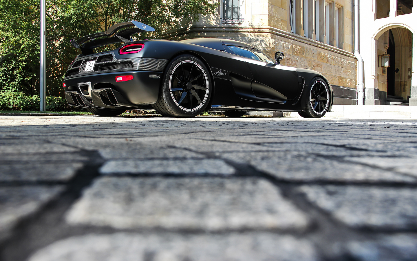 koenigsegg, agera r, black, , 