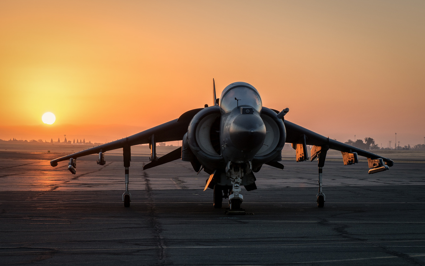 , , , mcdonnell douglas av-8b harrier ii