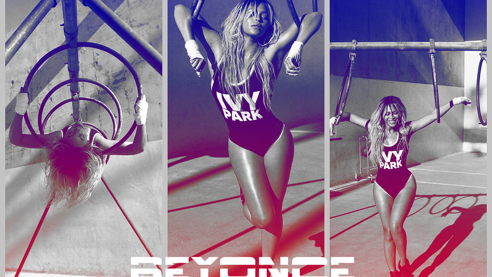 beyonce, , ivy park