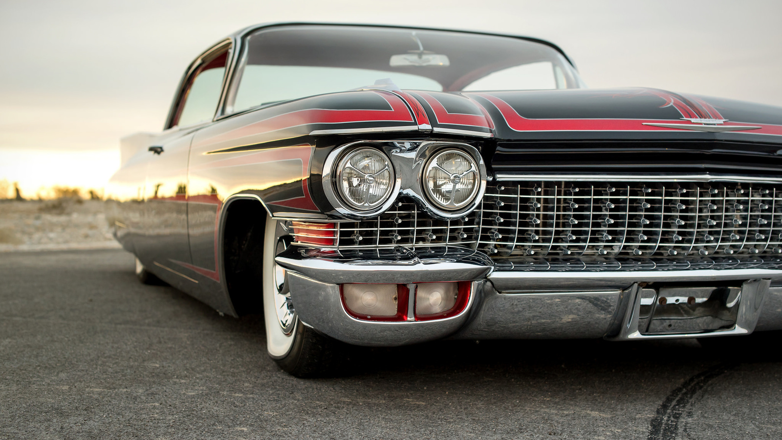 1960, cadillac, , 