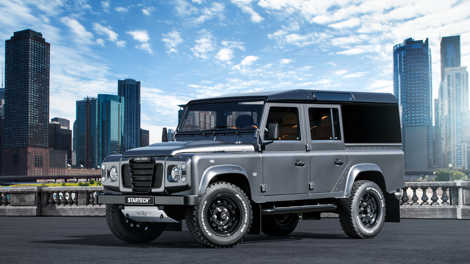 2015, startech, land rover, defender 110,  , 