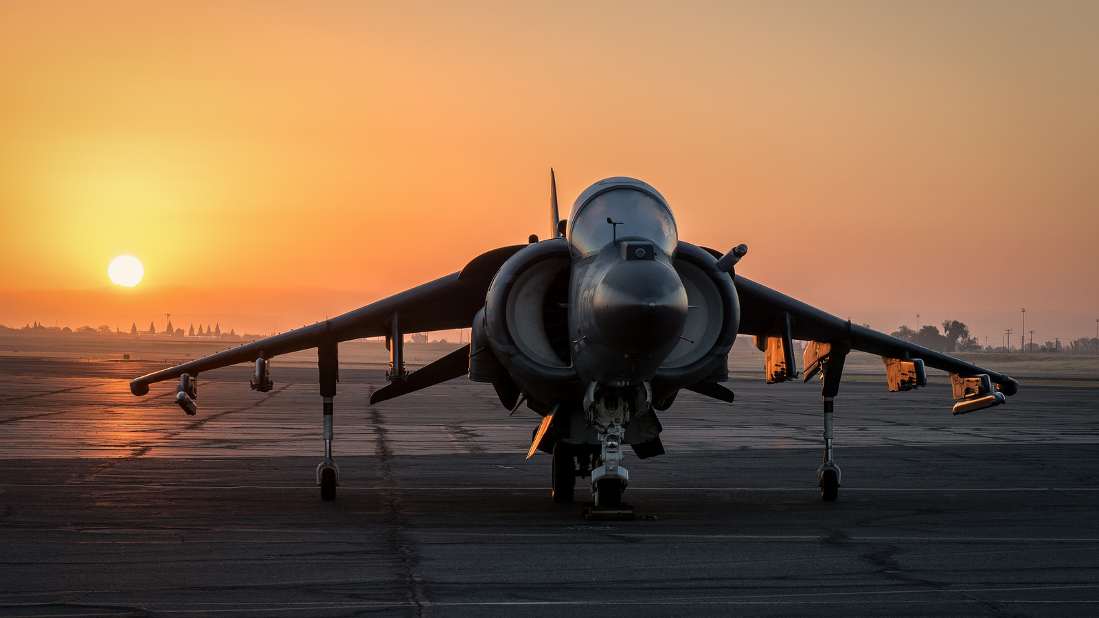 , , , mcdonnell douglas av-8b harrier ii