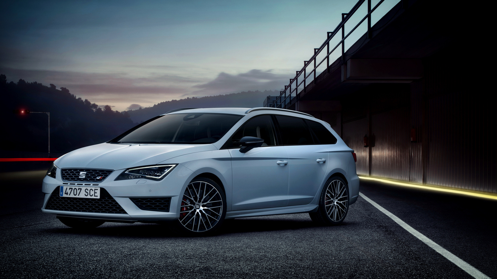 2015, seat, leon, st, cupra 280, , 