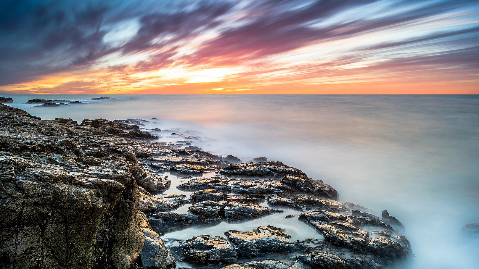 praia da foz, meco, portugal, by emanuel fernandes