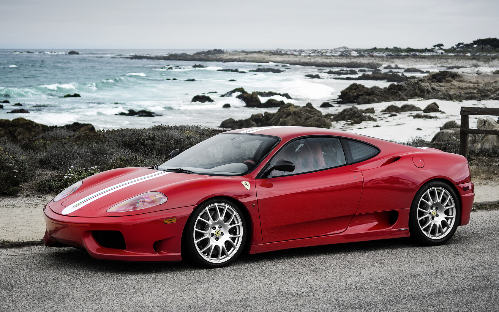 ferrari, 360, challenge, stradale, , 