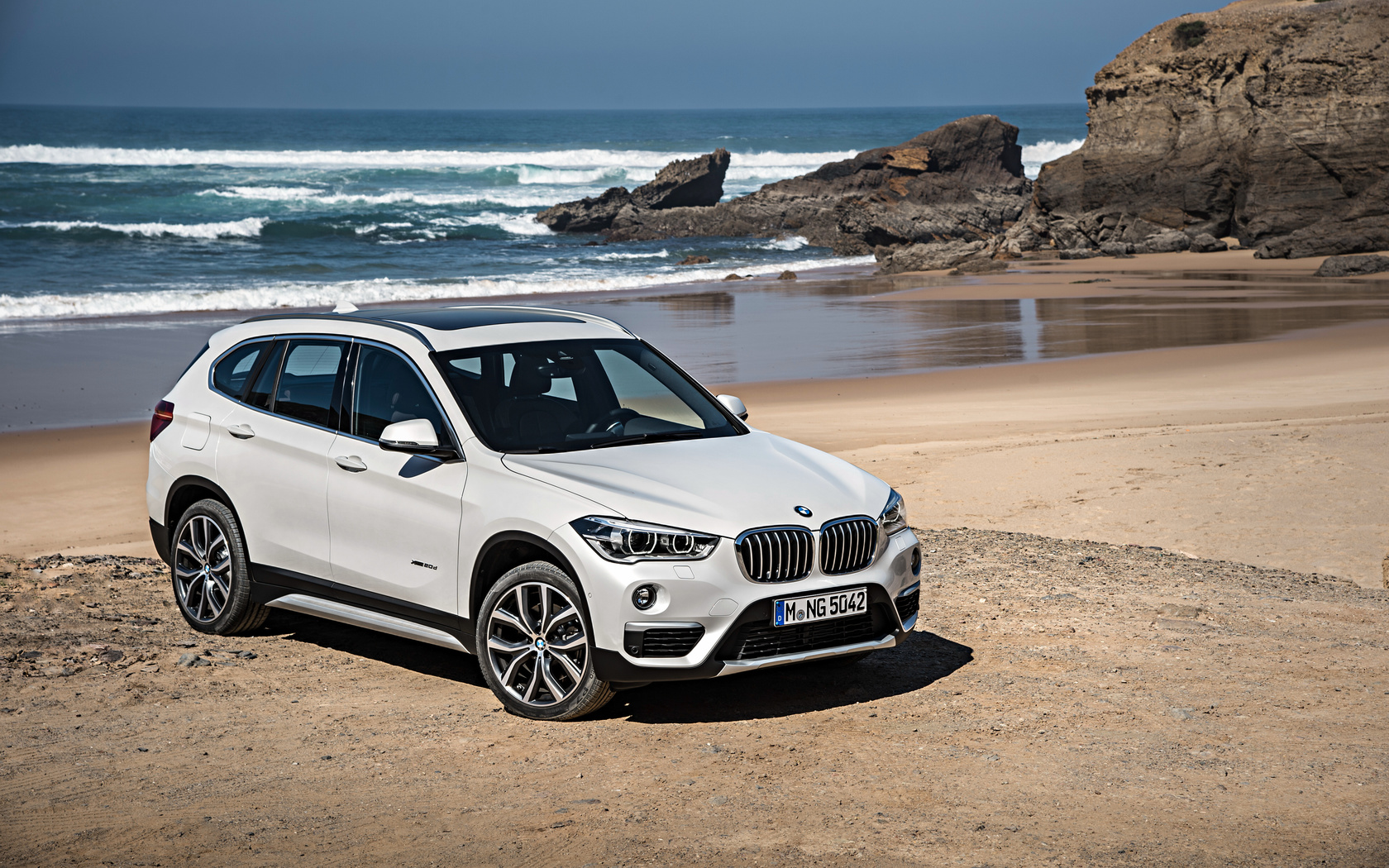 2015, bmw, x1, xdrive, xline, f48, , , , , , 