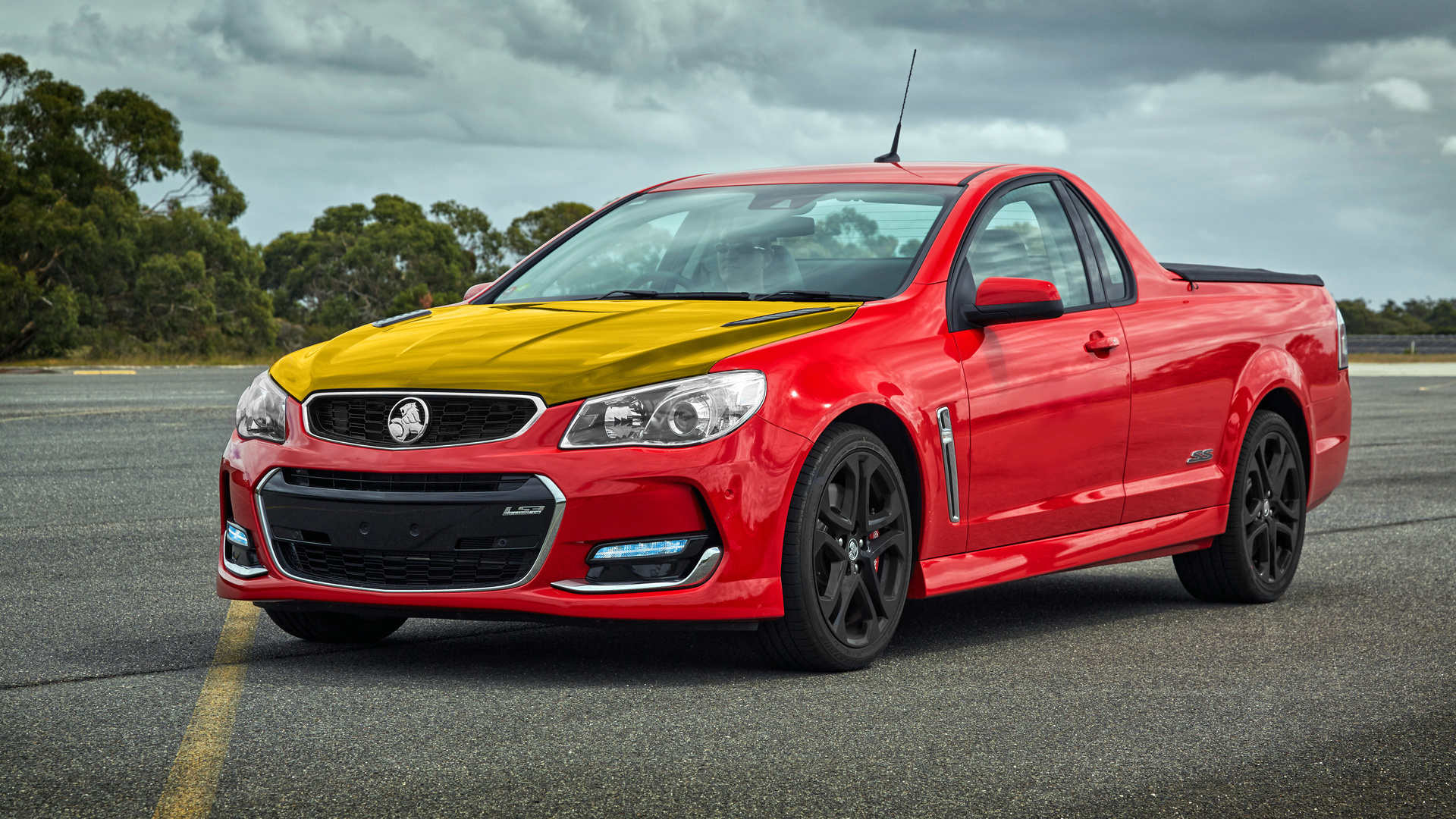 2015, holden, ute ss, 