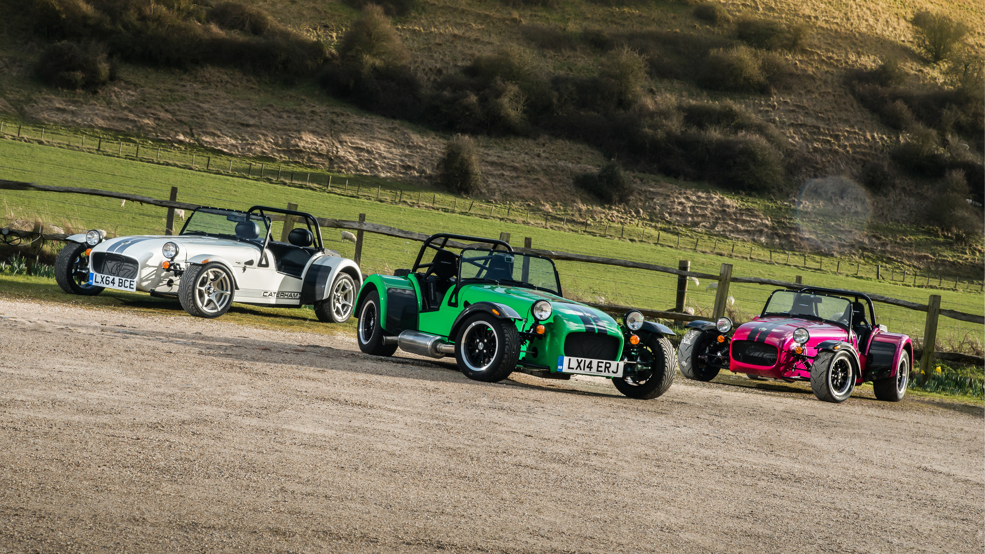 2015, caterham, seven, , , , 