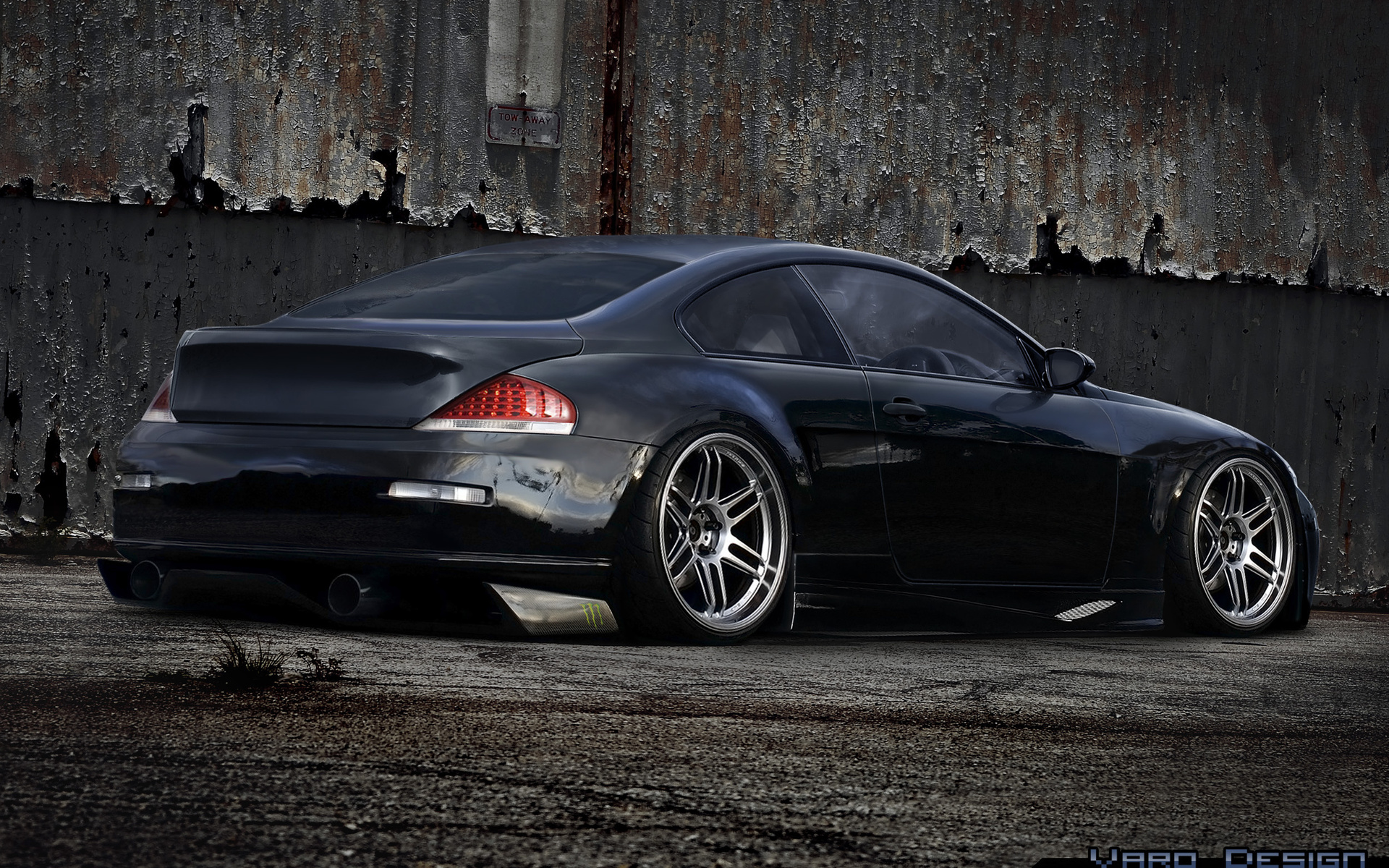 bmw, m6, varodesign, ,, ,,