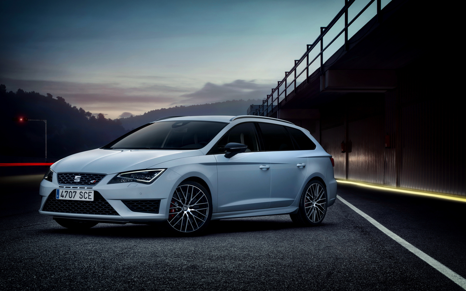 2015, seat, leon, st, cupra 280, , 