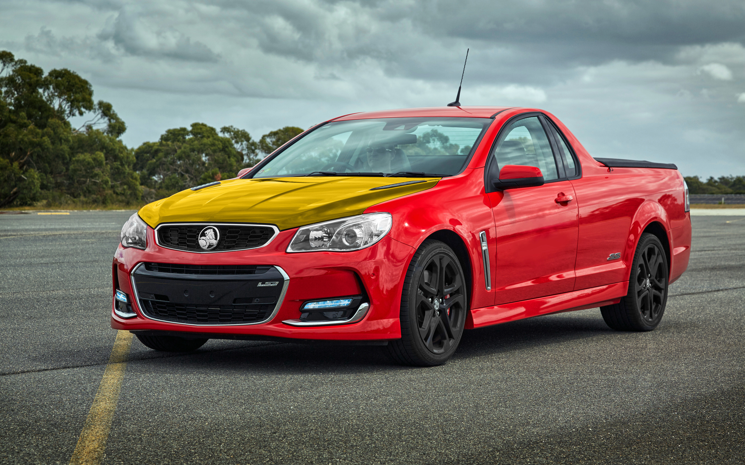 2015, holden, ute ss, 