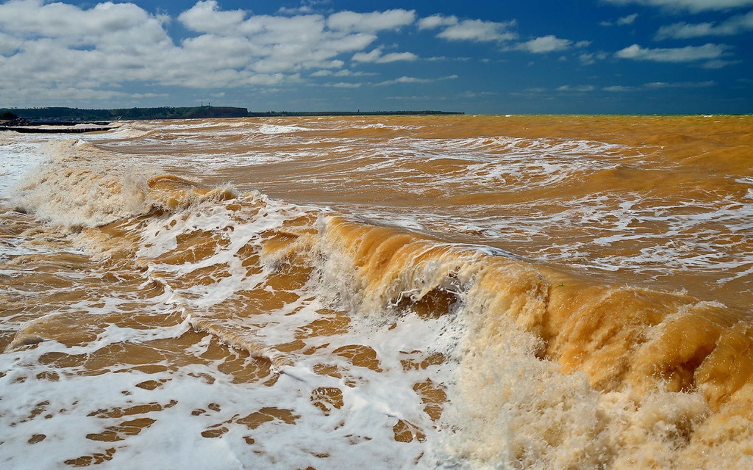 Желтый берег. Впадение Хуанхэ в желтое море. Желтое море море. Желтое море климат. М желтая.