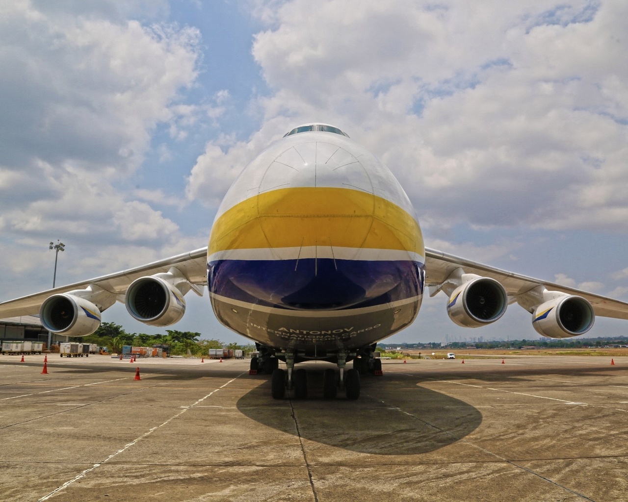 an 124, -124, ruslan, , , , , , , , antonov