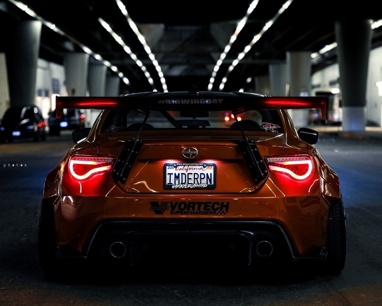 jdm, widebody, fr-s, scion, toyota, gt86