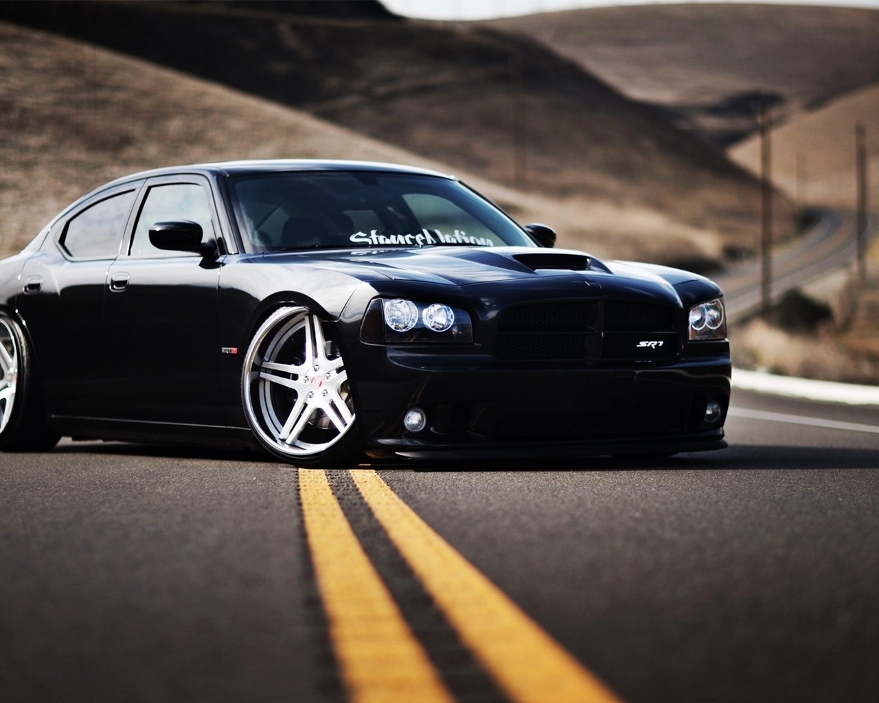 car, nation, charger, black, dodge, tuning, srt8