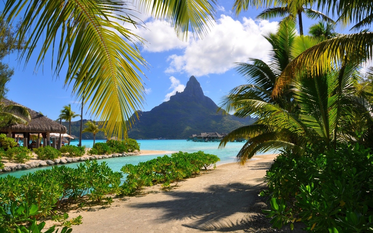 , , bora bora, , , 