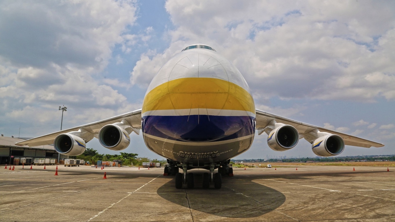 an 124, -124, ruslan, , , , , , , , antonov