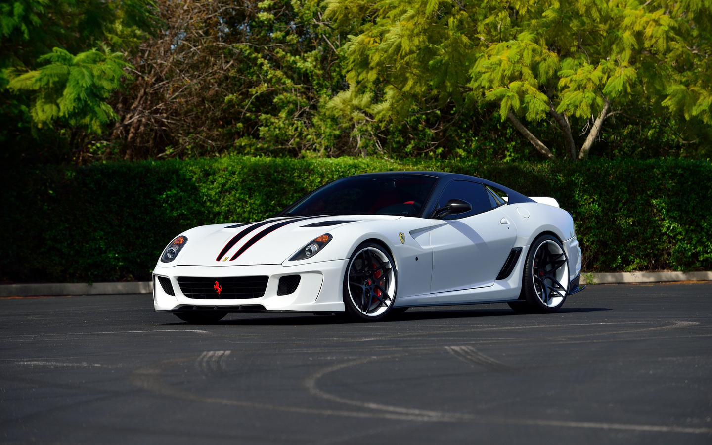 vorsteiner, ferrari, 599, , , 