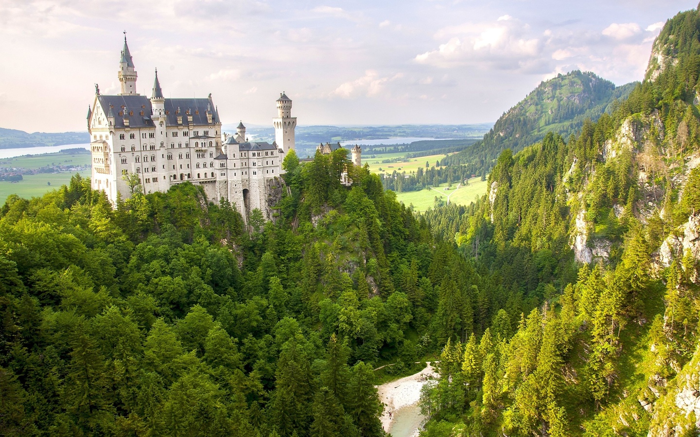 , , neuschwanstein, , , 