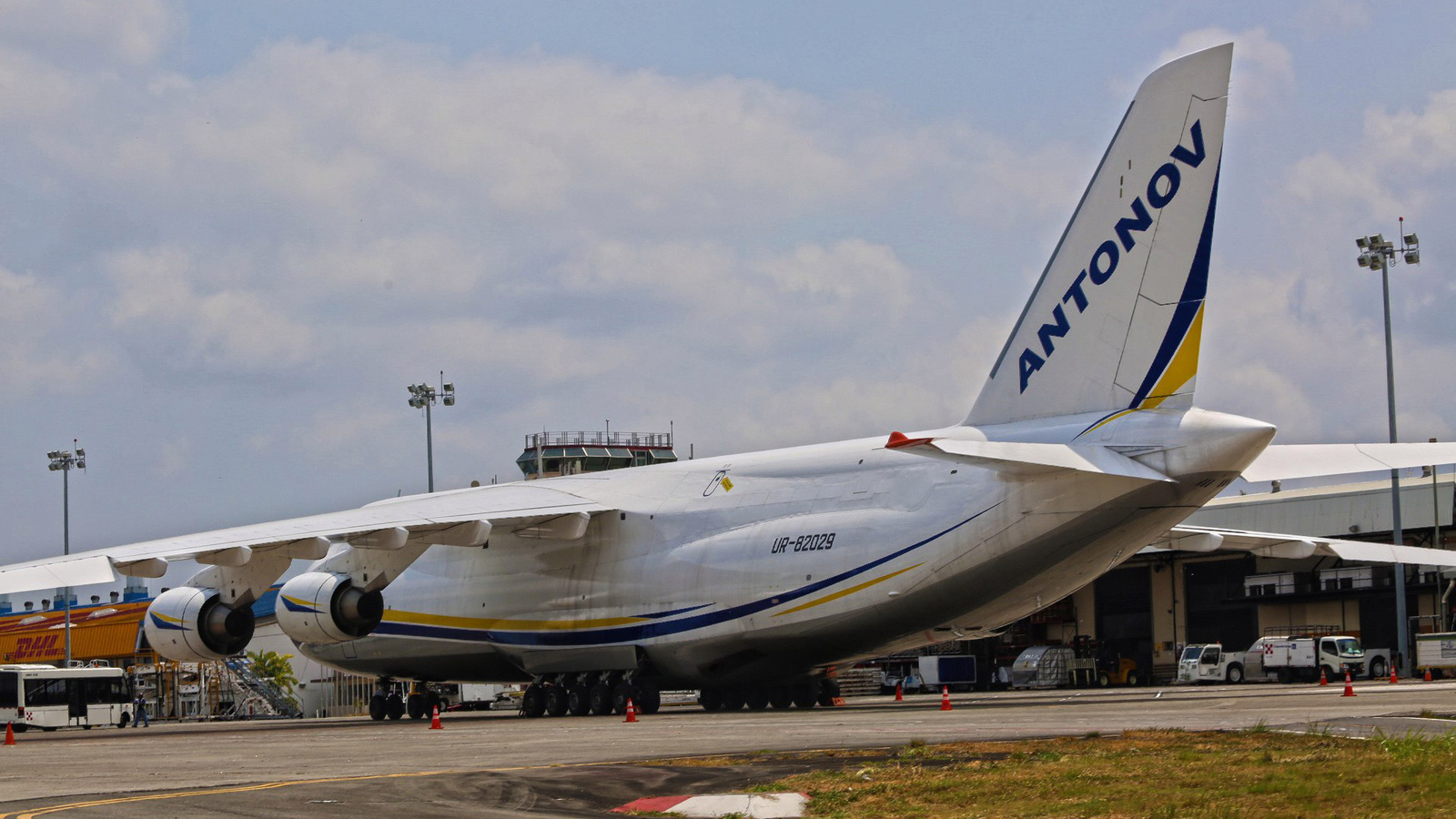 an 124, -124, ruslan, , , , , , , , antonov