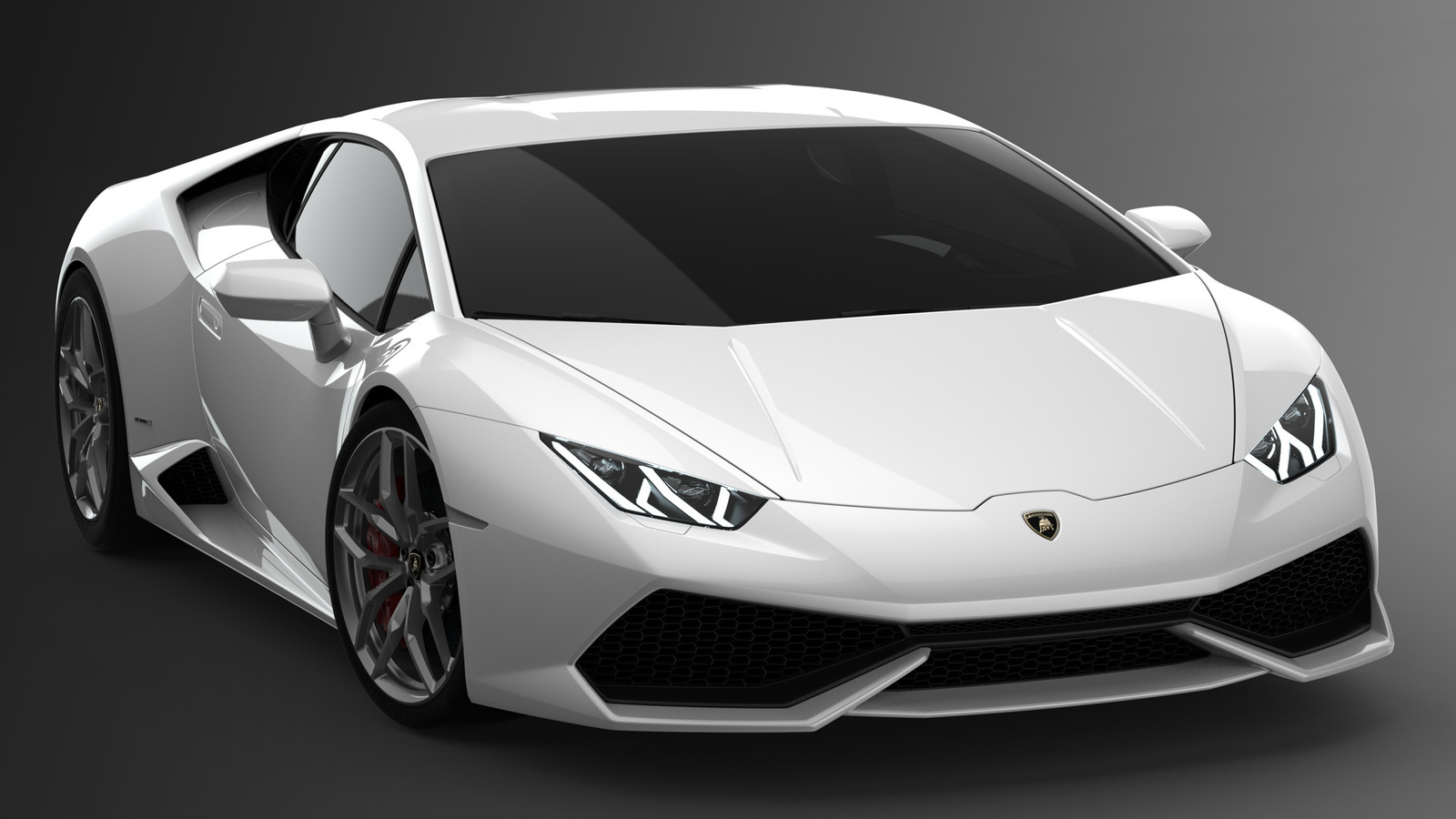 lamborghini huracan, -