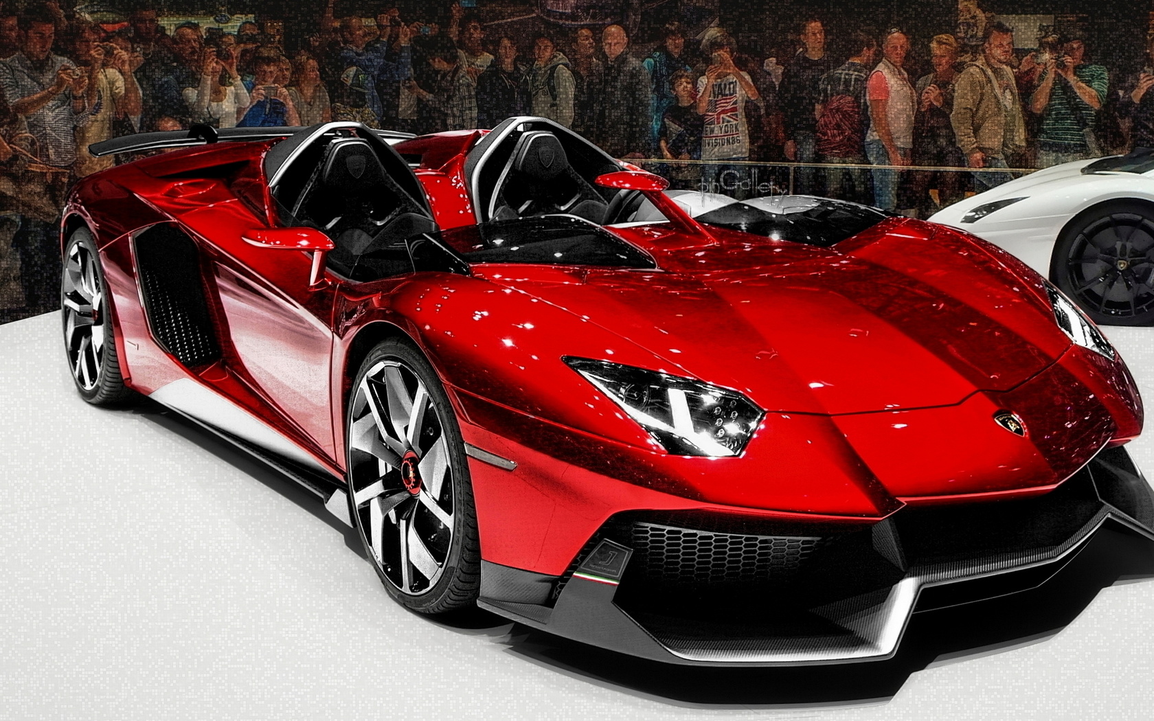 lamborghini aventador, pingallery, photography