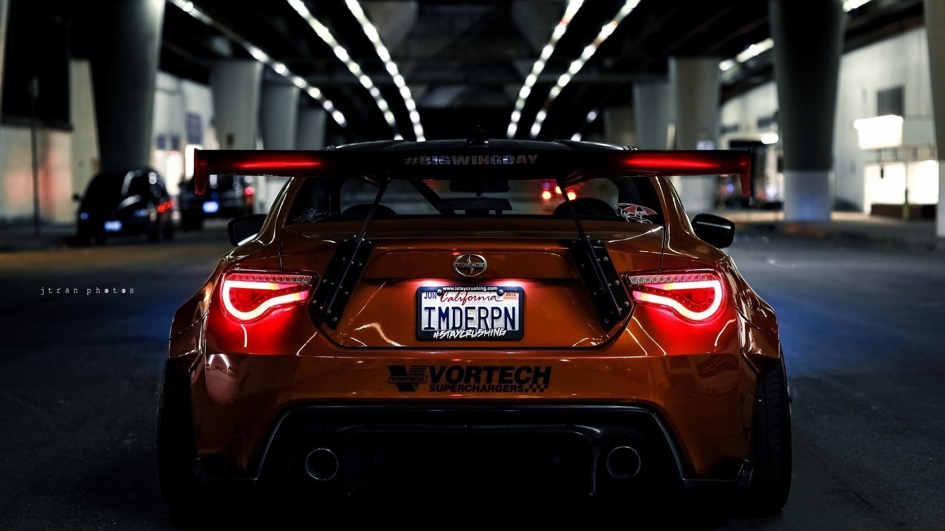 jdm, widebody, fr-s, scion, toyota, gt86