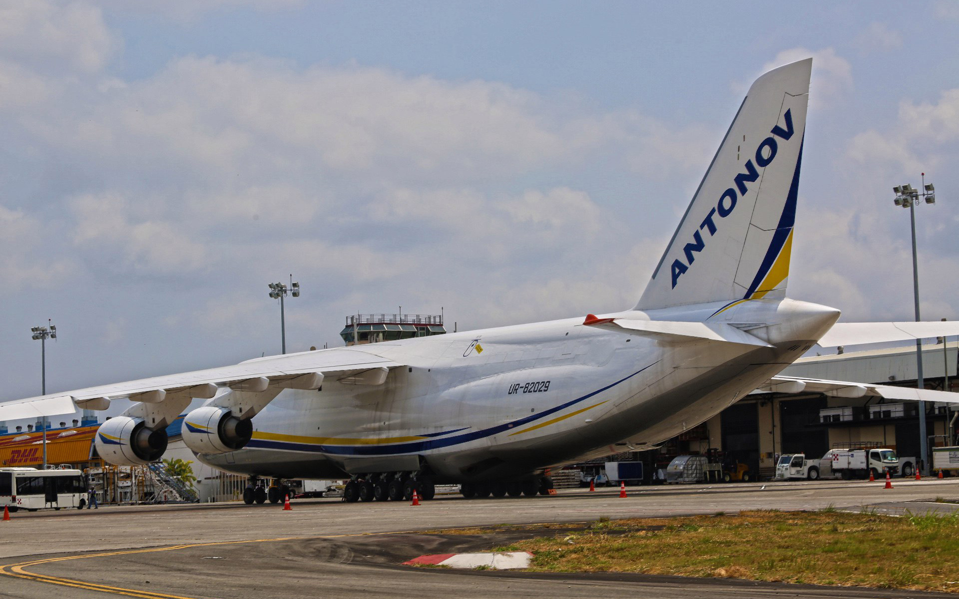 an 124, -124, ruslan, , , , , , , , antonov