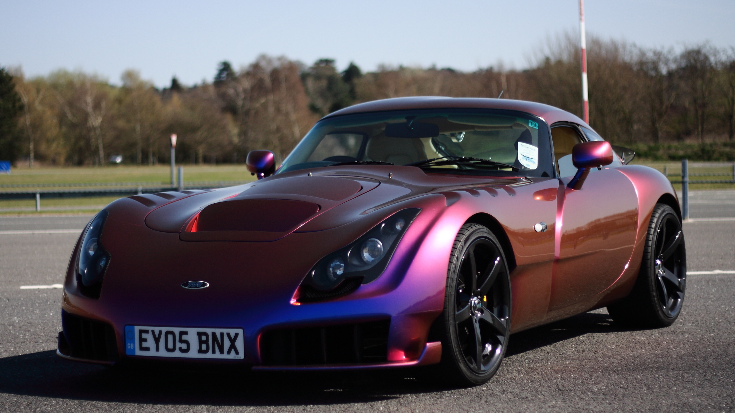 tvr, sagaris, ,,