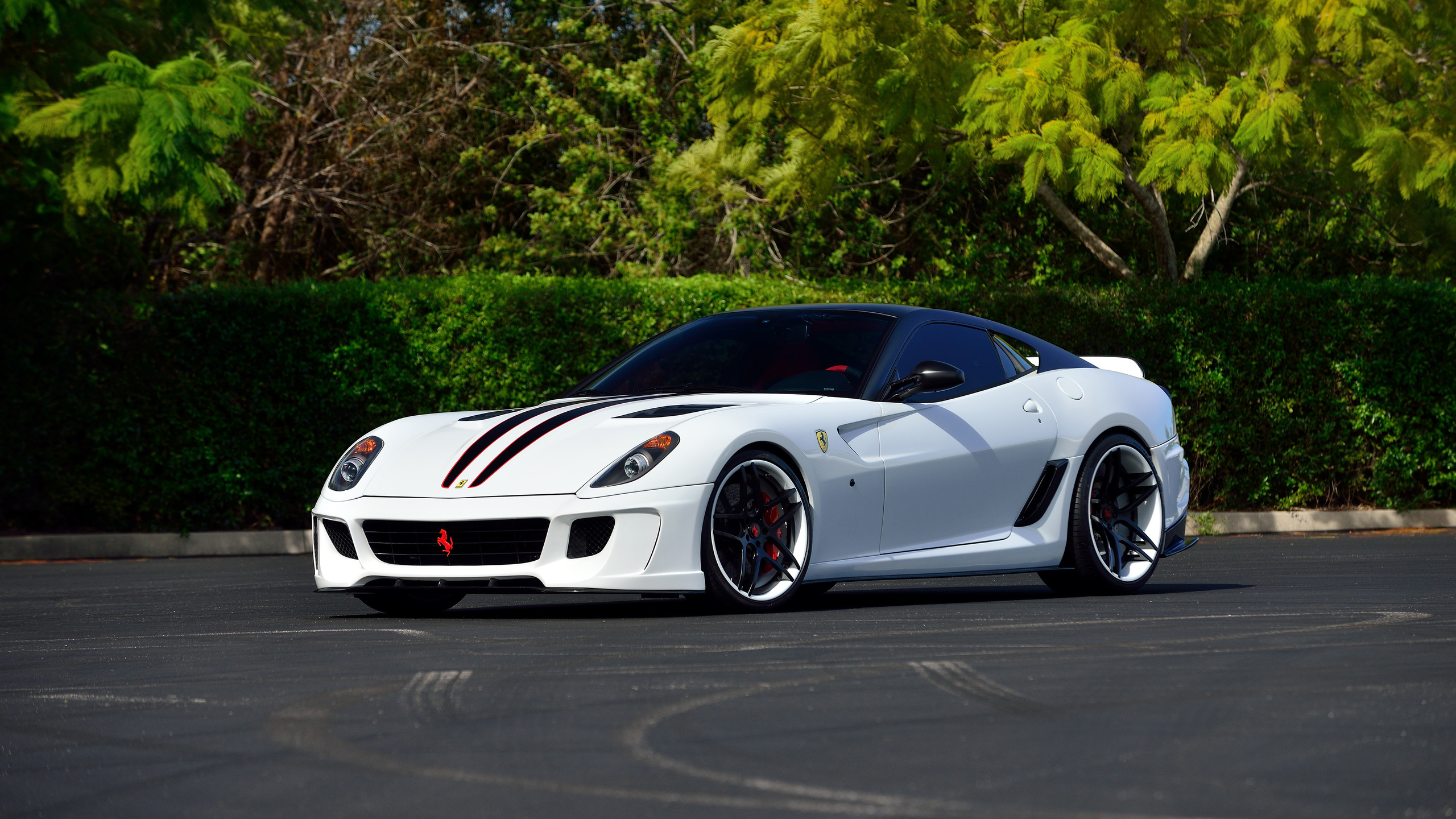 vorsteiner, ferrari, 599, , , 