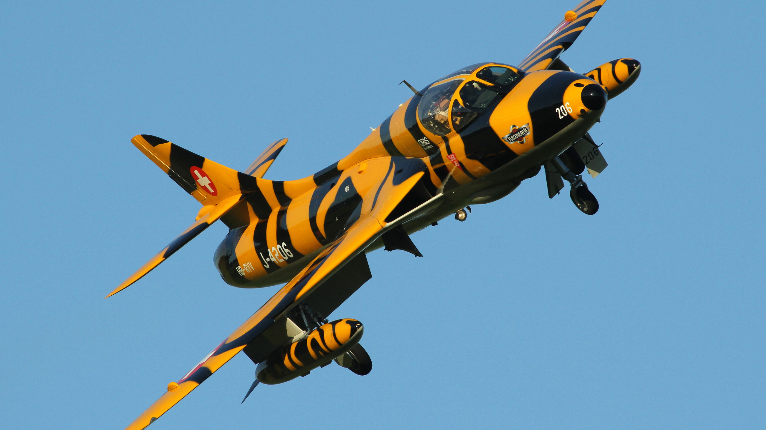 , hawker hunter, , , 