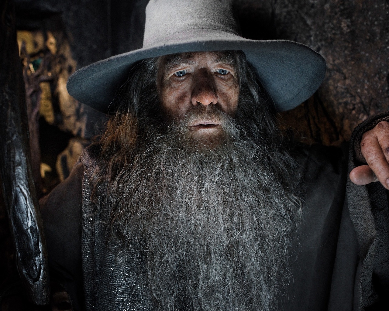 , , gandalf