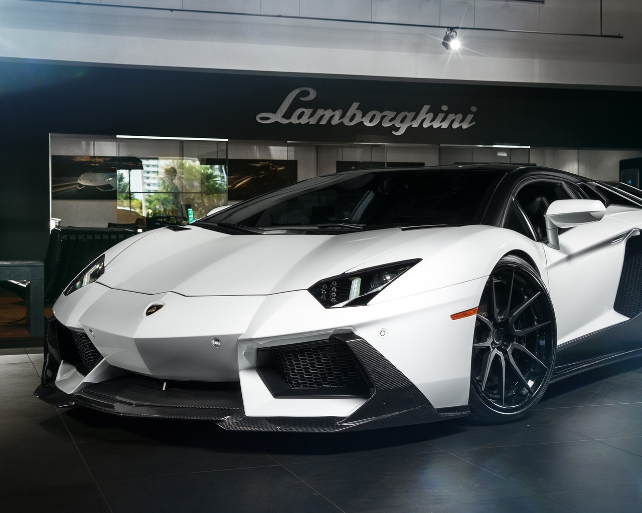 adv1, aventador, lamborghini, 