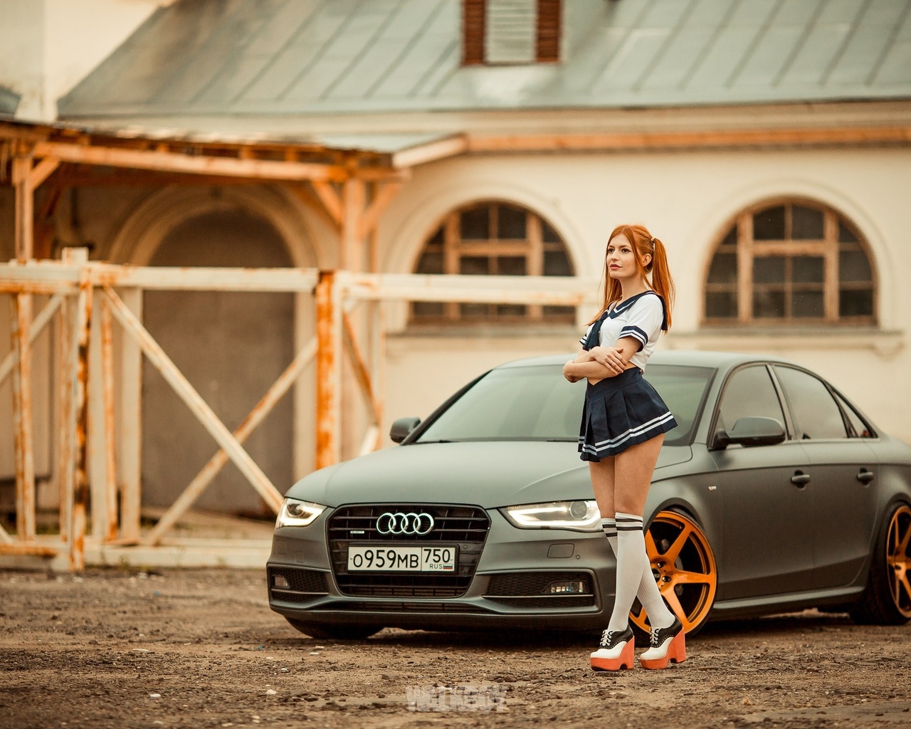 audi, a6, , , , , , 