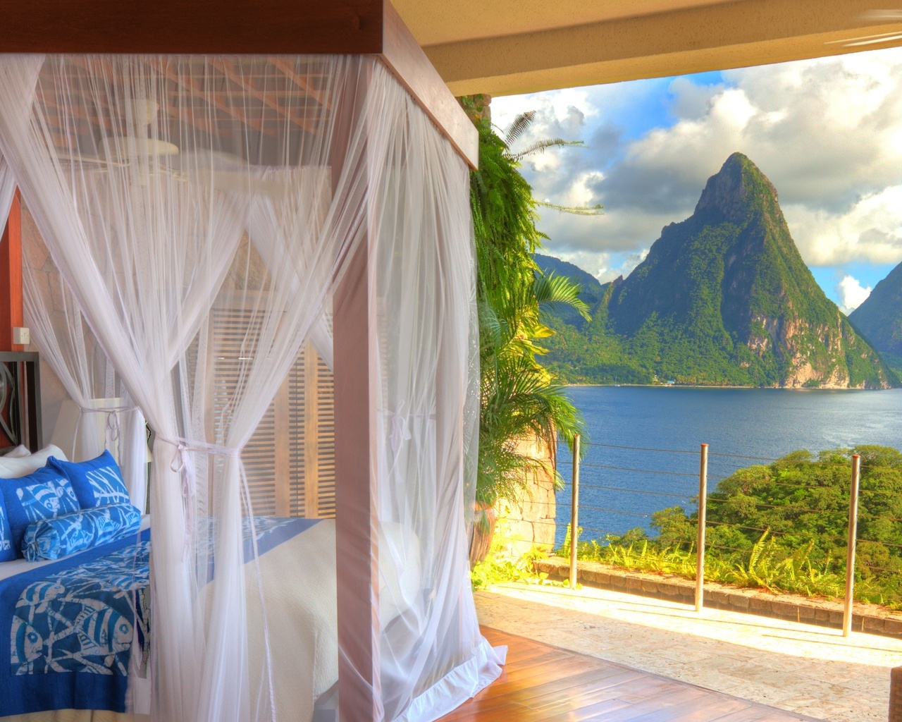 , jade mountain resort, ,   , , 