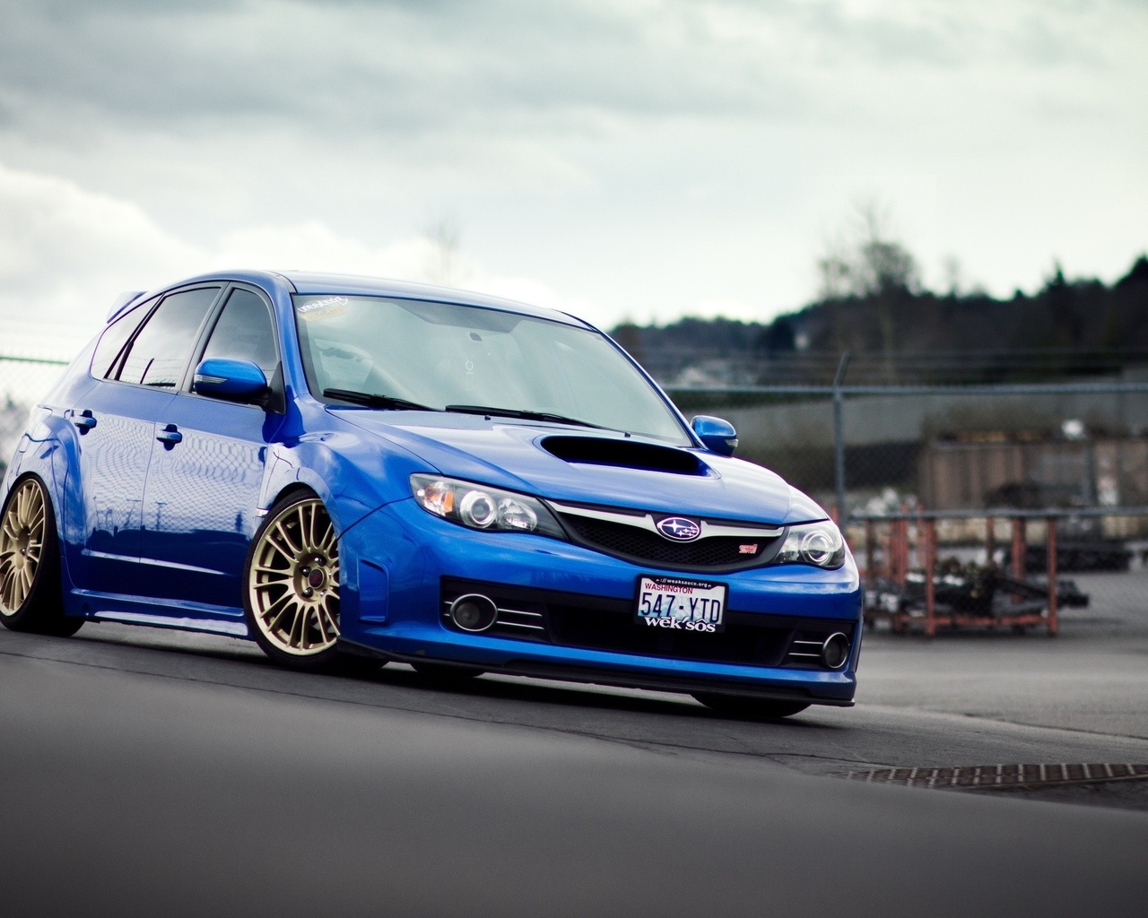 subaru, impreza, stu, , , 