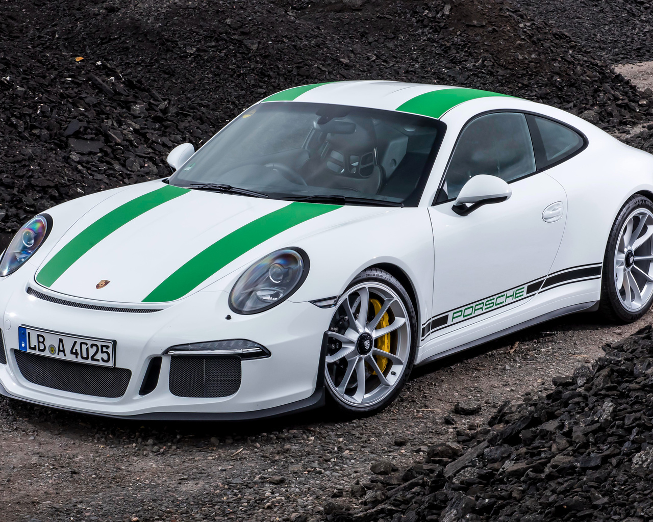 porsche, , , 2016, 911 r